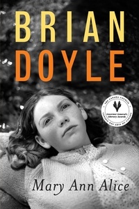 Brian Doyle - Mary Ann Alice.