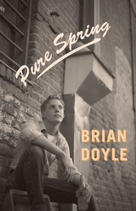 Brian Doyle - Pure Spring.