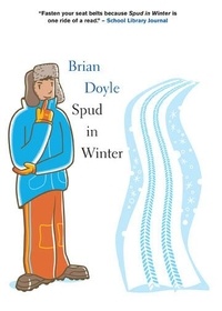 Brian Doyle - Spud in Winter.