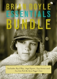 Brian Doyle - The Brian Doyle Essentials Bundle.