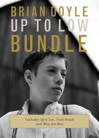 Brian Doyle - The Brian Doyle Up to Low Bundle.