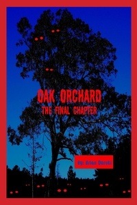  Brian Durski - Oak Orchard: The Final Chapter.