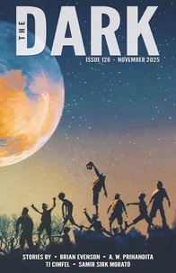 The Dark, Issue 126, November 2025