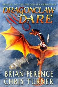 Dragonclaw Dare