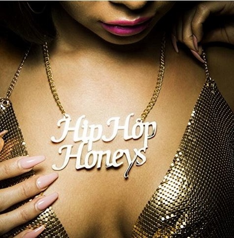 Brian Finke - Hip hop honneys.
