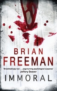 Brian Freeman - Immoral.