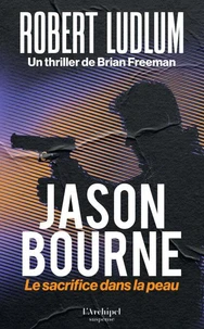 Jason Bourne