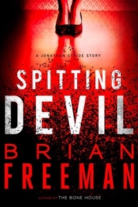 Brian Freeman - Spitting Devil.