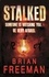 Stalked (Jonathan Stride Book 3). An unputdownable thriller of suspense and suspicion