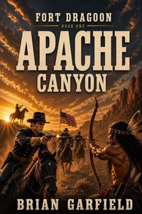 Apache Canyon