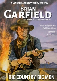 Marshal Jeremy Six #8: Big Country, Big Men