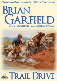 The Cattlemen 1: Trail Drive