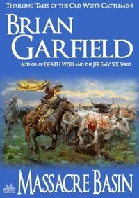 The Cattlemen 3: Massacre Basin