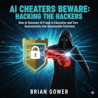 AI Cheaters Beware: Hacking the Hackers – How to Outsmart AI Fraud in Education and Turn Assessments into Unbreakable Fortresses