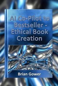 AI Co-pilot - Ethical Book Creation