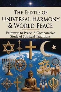The Epistle of Universal Harmony &amp; World Peace
