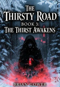 The Thirsty Road - Book 3 - The Thirst Awakens