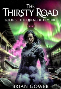 The Thirsty Road - Book 5 - The Quenched Empire