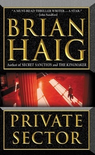 Brian Haig - Private Sector.