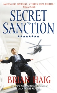 Brian Haig - Secret Sanction.