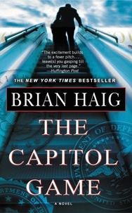 Brian Haig - The Capitol Game.
