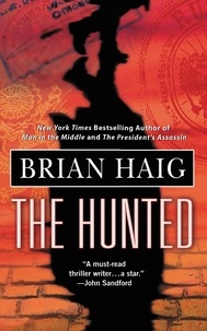 Brian Haig - The Hunted.
