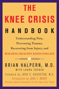 The Knee Crisis Handbook