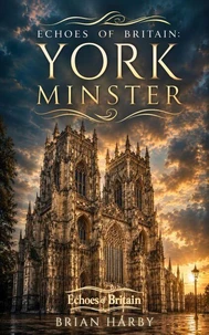Echoes of Britain: York Minster: Kings, Fire and Stone