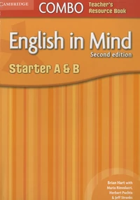 English in Mind - Starter A and B