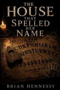 The House That Spelled Her Name
