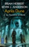 Brian Herbert et Kevin James Anderson - Après Dune Tome 2 : Le triomphe de Dune.