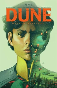 Dune : Maison Atréides Tome 3