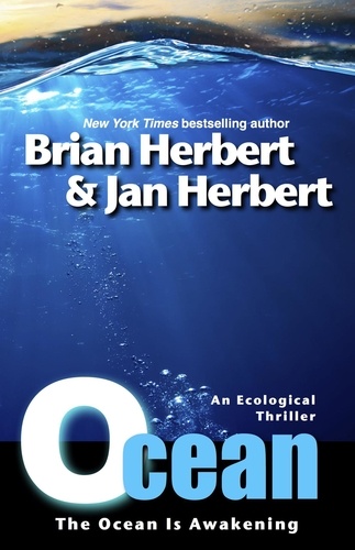  Brian Herbert et  Jan Herbert - Ocean.