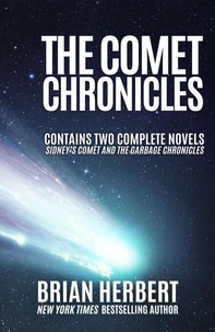 The Comet Chronicles