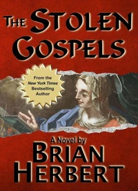 The Stolen Gospels