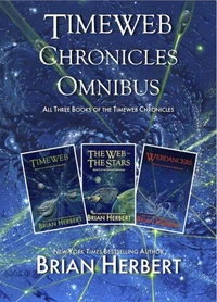 The Timeweb Chronicles Omnibus
