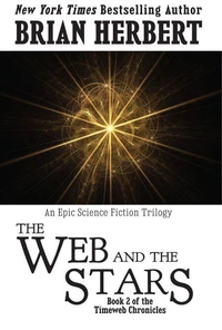 The Web and the Stars