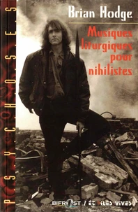 Musiques liturgiques pour nihiliste