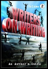  Brian Hodge et  James Everington - Writers on Writing Vol.2 - Writers on Writing, #2.