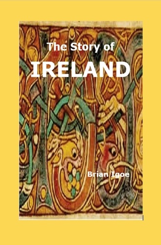  Brian Igoe - The Story of Ireland.