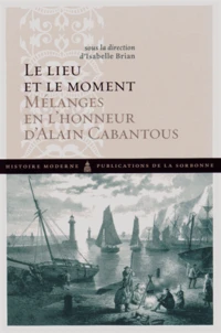 Le lieu et le moment