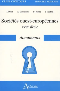 Sociétés ouest-européennes