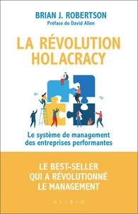 La révolution holacracy