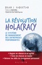 Brian-J Robertson - La révolution Holacracy.
