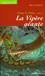 La vipère géante