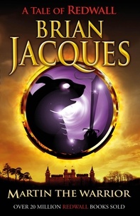 Brian Jacques - Martin the Warrior.
