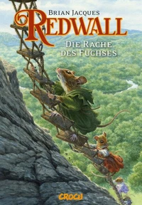 Redwall 3