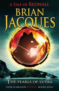 Brian Jacques - The Pearls of Lutra.