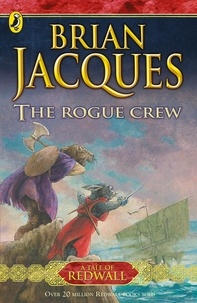 Brian Jacques - The Rogue Crew.