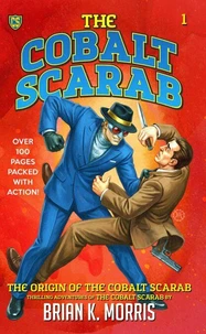 The Origin of the Cobalt Scarab